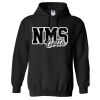 18500 Adult Heavy Blend Hooded Sweatshirt Thumbnail
