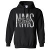 18500 Adult Heavy Blend Hooded Sweatshirt Thumbnail