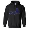 18500 Adult Heavy Blend Hooded Sweatshirt Thumbnail