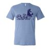 3413 Adult Extra Soft Tri-blend Tee Thumbnail