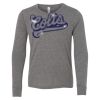 3513Y Youth Extra Soft Tri-blend Long Sleeve Thumbnail