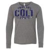 3513Y Youth Extra Soft Tri-blend Long Sleeve Thumbnail