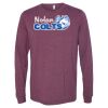 3513 Adult Extra Soft Tri-blend Long Sleeve Thumbnail