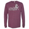 3513 Adult Extra Soft Tri-blend Long Sleeve Thumbnail