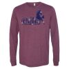 3513 Adult Extra Soft Tri-blend Long Sleeve Thumbnail