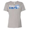 6413 Women’s Extra Soft Tri-blend Tee Thumbnail