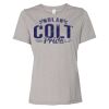6413 Women’s Extra Soft Tri-blend Tee Thumbnail