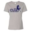 6413 Women’s Extra Soft Tri-blend Tee Thumbnail